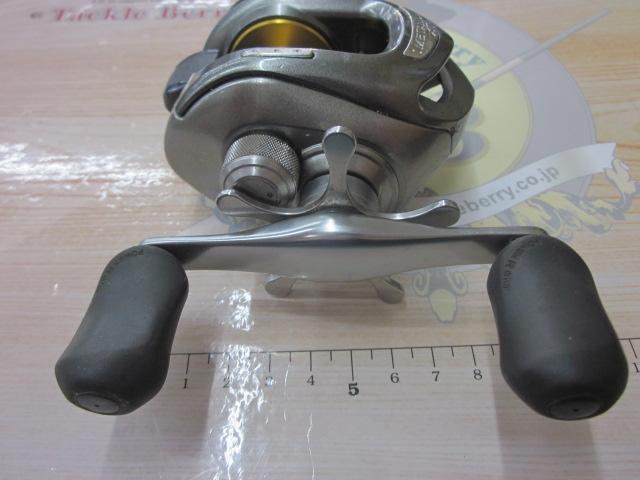 05メタニウムXT RH｜＠ベリーネット 日本最大新品中古釣具WEBショップ