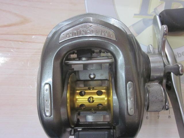 05メタニウムXT RH｜＠ベリーネット 日本最大新品中古釣具WEBショップ