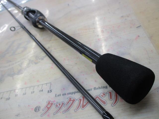 コルトUX 23GCORUS-612L-HS｜＠ベリーネット 日本最大新品中古釣具WEB