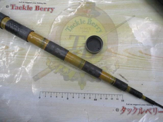友心竿 中硬硬100