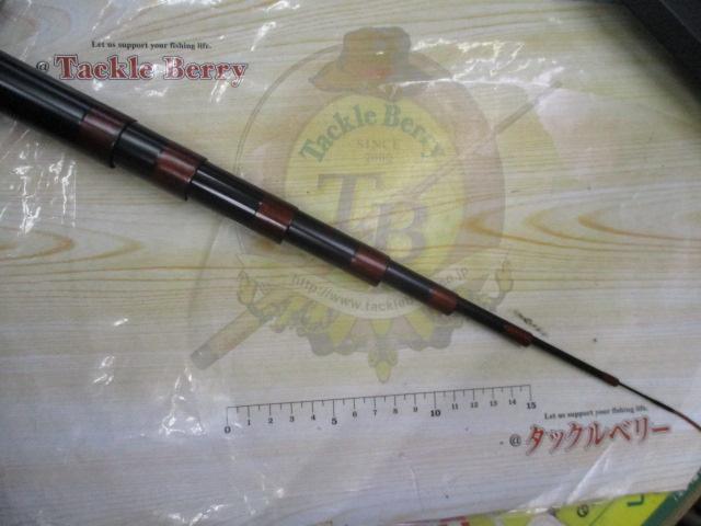友心竿 中硬硬100