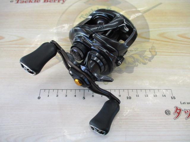 20タトゥーラ SV TW 103H