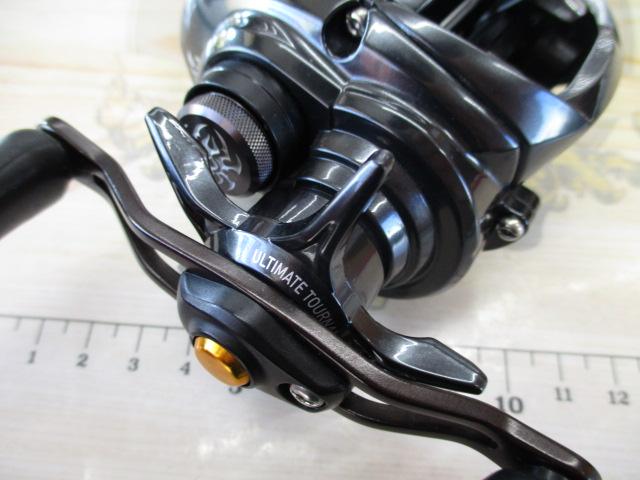 20タトゥーラ SV TW 103H