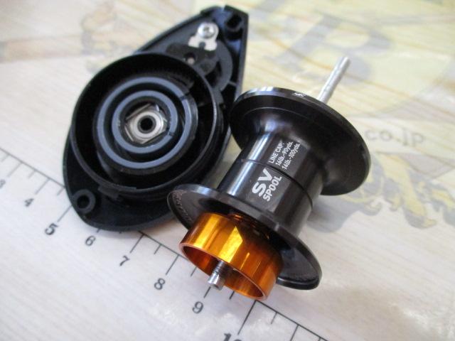 20タトゥーラ SV TW 103H