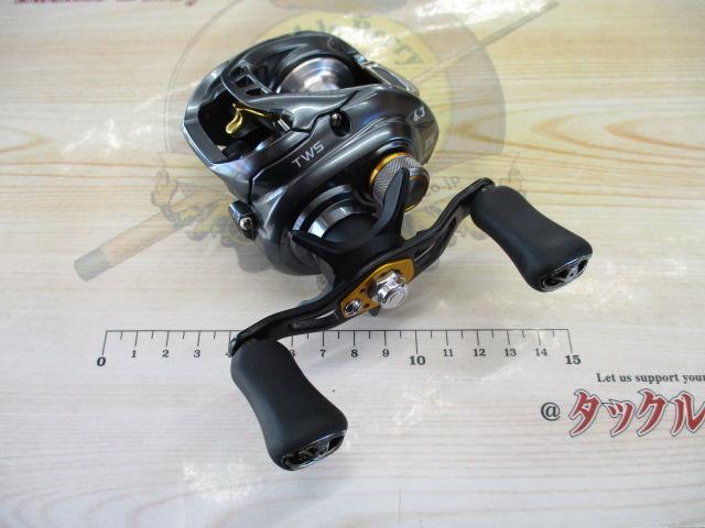 タトゥーラ SV TW 6.3L