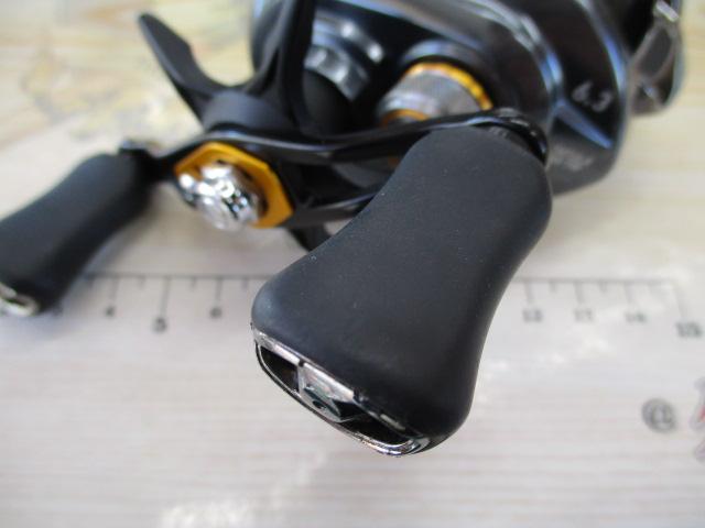 タトゥーラ SV TW 6.3L