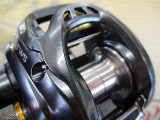タトゥーラ SV TW 6.3L