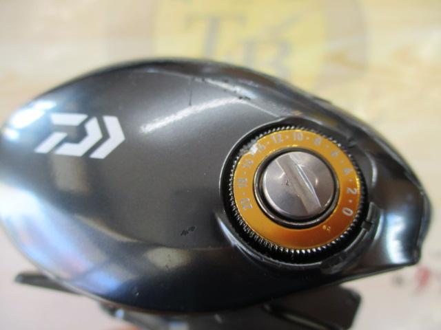 タトゥーラ SV TW 6.3L