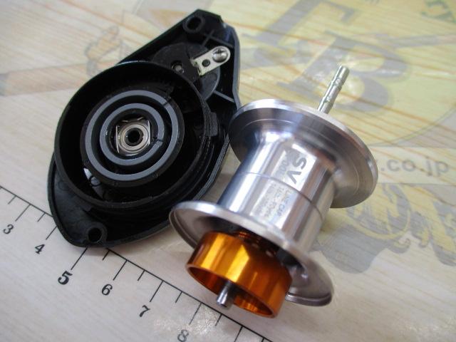 タトゥーラ SV TW 6.3L