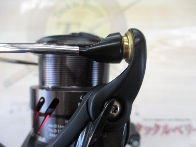 18タトゥーラ LT2500S-XH