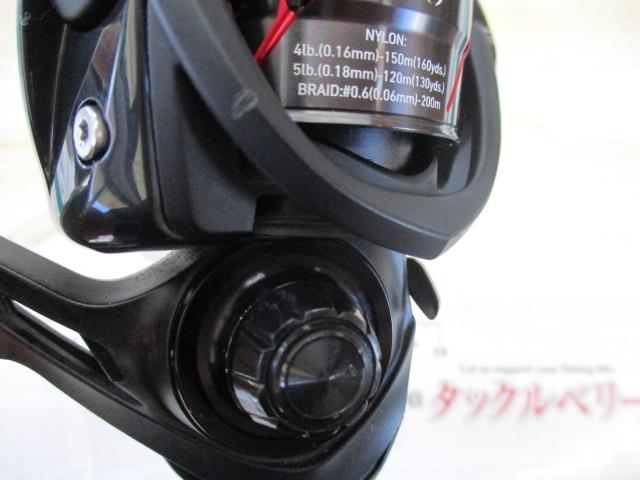 18タトゥーラ LT2500S-XH