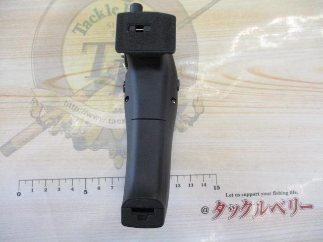 BIDワカサギ電動メタリックブルー
