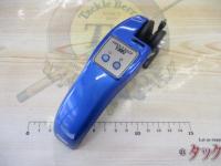 BIDワカサギ電動メタリックブルー