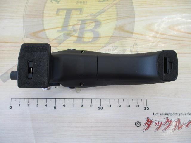 BIDワカサギ電動メタリックブルー
