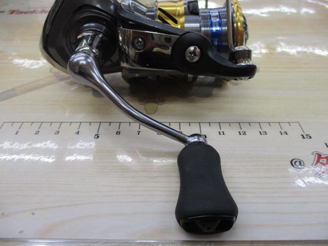 23ラグナLT2500