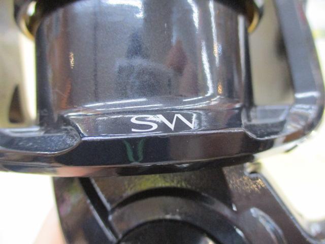 21スフェロスSW 8000HG｜＠ベリーネット 日本最大新品中古釣具WEBショップ