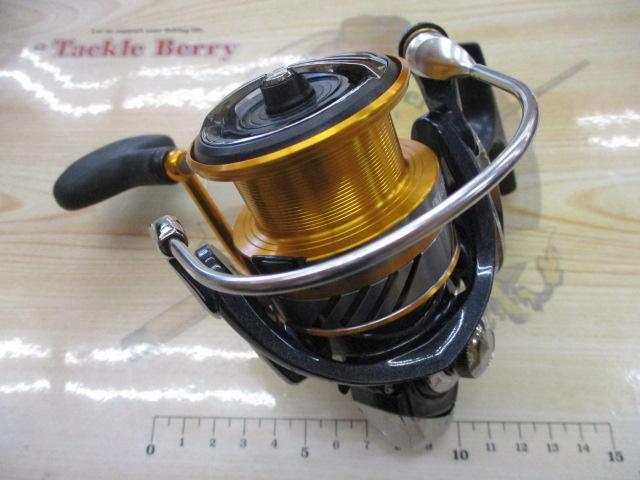 20レブロス LT4000-CH｜＠ベリーネット 日本最大新品中古釣具WEBショップ