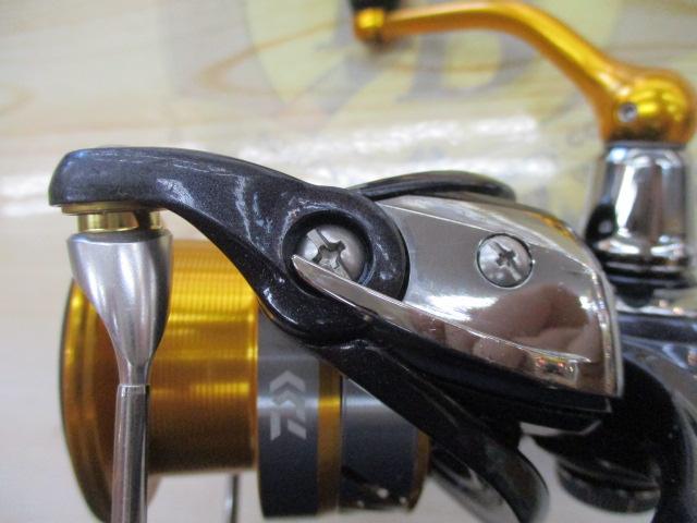 20レブロス LT4000-CH｜＠ベリーネット 日本最大新品中古釣具WEBショップ