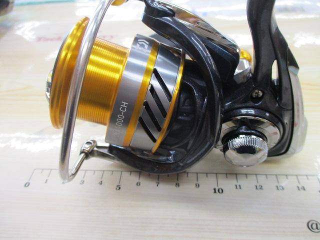 20レブロス LT4000-CH｜＠ベリーネット 日本最大新品中古釣具WEBショップ