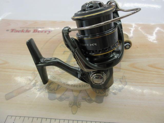 23カーディフXR C2000SHG｜＠ベリーネット 日本最大新品中古釣具WEB