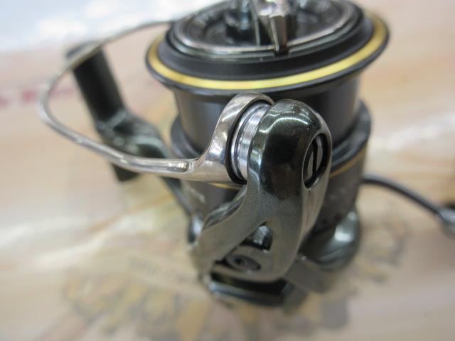 23カーディフXR C2000SHG