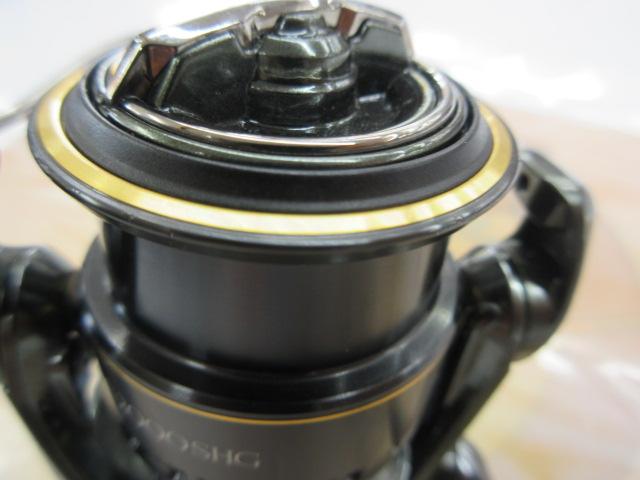 23カーディフXR C2000SHG