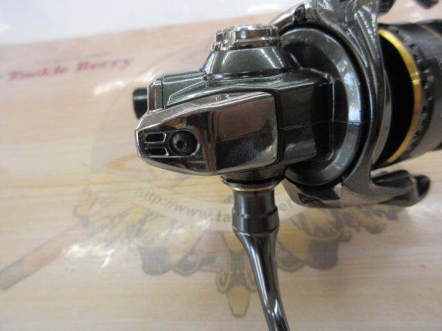 23カーディフXR C2000SHG