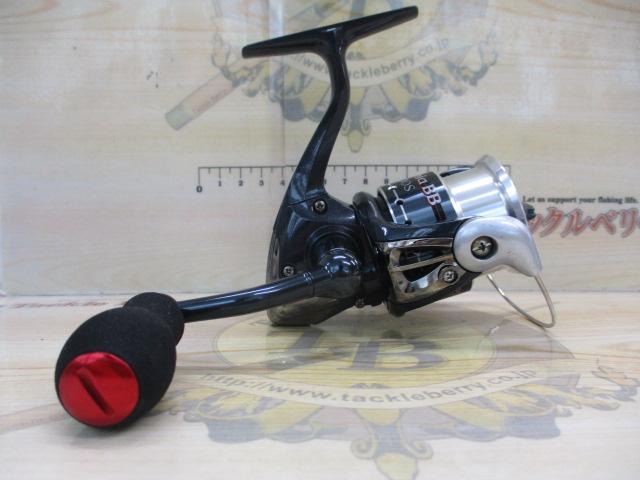 07セフィアBB 2500S