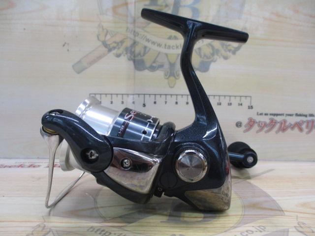 07セフィアBB 2500S