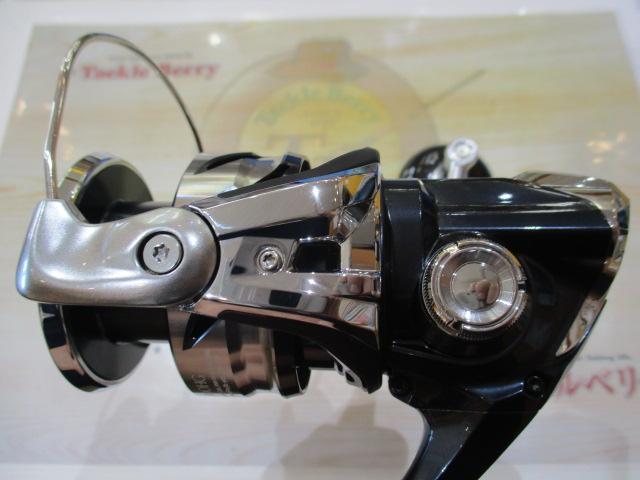 21ツインパワーSW 6000HG