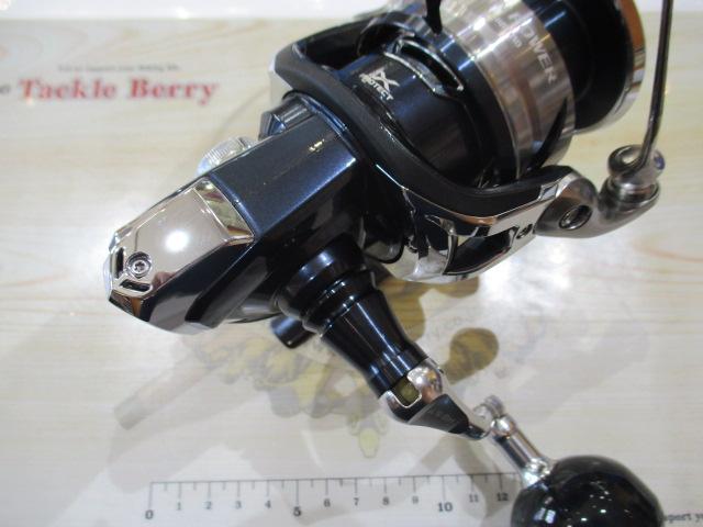 21ツインパワーSW 6000HG
