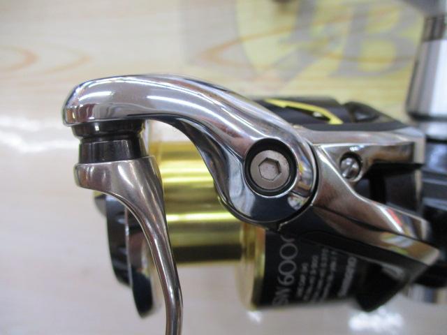 13ステラSW 6000HG｜＠ベリーネット 日本最大新品中古釣具WEBショップ