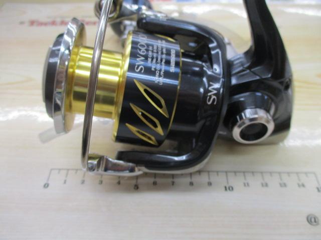 13ステラSW 6000HG｜＠ベリーネット 日本最大新品中古釣具WEBショップ