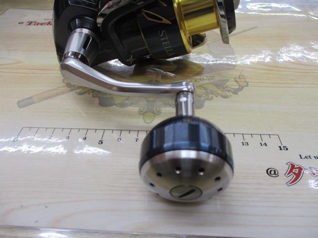 13ステラSW 6000HG｜＠ベリーネット 日本最大新品中古釣具WEBショップ
