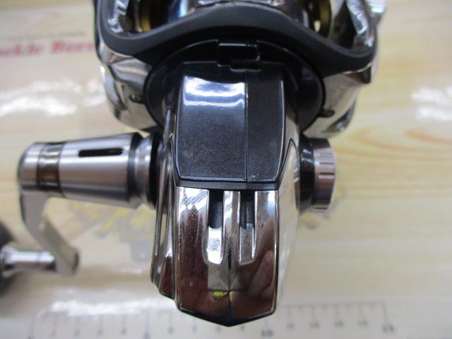 13ステラSW 6000HG｜＠ベリーネット 日本最大新品中古釣具WEBショップ