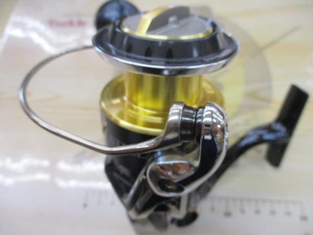 13ステラSW 6000HG｜＠ベリーネット 日本最大新品中古釣具WEBショップ