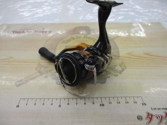 22ソアレBB 500SPG