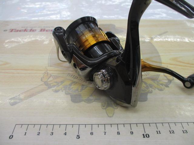 22ソアレBB 500SPG