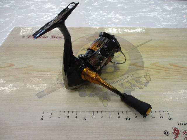 22ソアレBB 500SPG