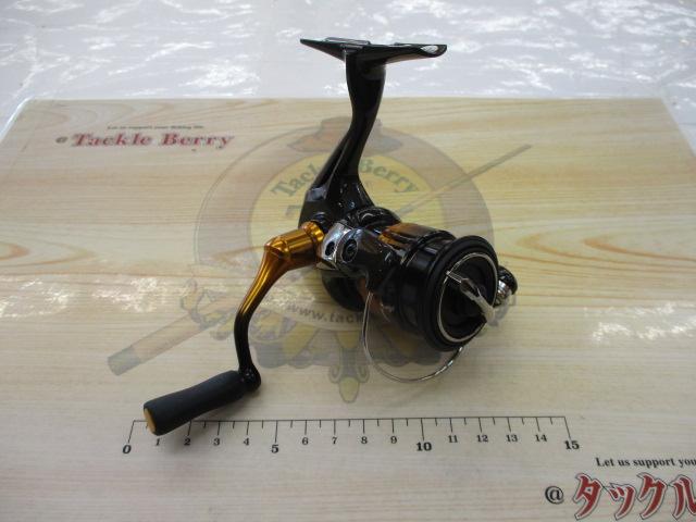 22ソアレBB 500SPG
