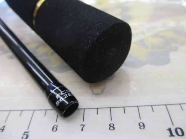 ファーストキャスト FCS-862EL