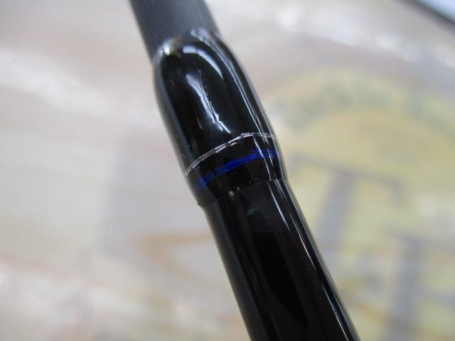 ファーストキャスト FCS-862EL
