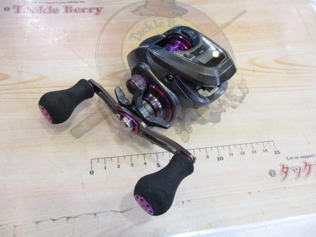 ライトSW X IC｜＠ベリーネット 日本最大新品中古釣具WEBショップ