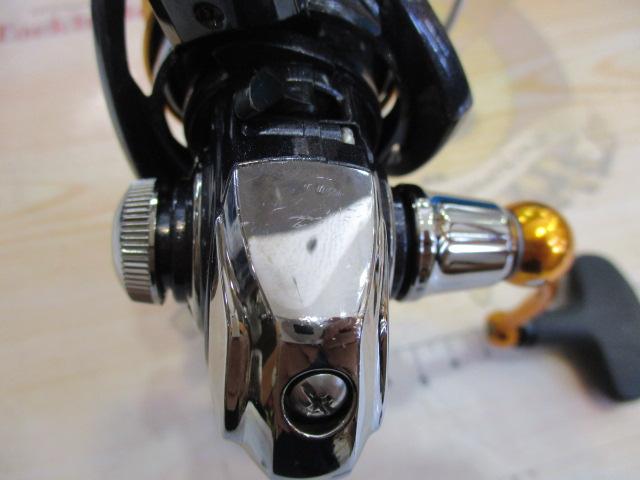 20レブロス LT3000-CH