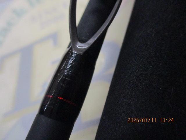 セフィアBB S806M