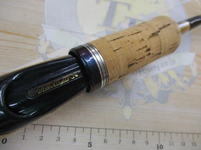 テムジン TMJS-64L(マジョーラ)｜＠ベリーネット 日本最大新品中古釣具