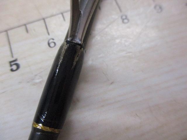 テムジン TMJS-64L(マジョーラ)｜＠ベリーネット 日本最大新品中古釣具