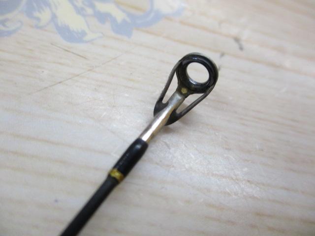 テムジン TMJS-64L(マジョーラ)｜＠ベリーネット 日本最大新品中古釣具