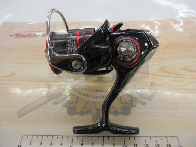 18月下美人MX LT2000S-P