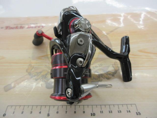 18月下美人MX LT2000S-P